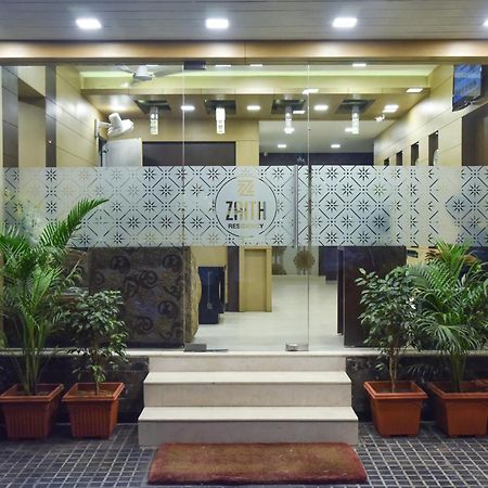 Zaith Residency Near Us Consulate & Apollo Hospitals Chennai Exterior foto