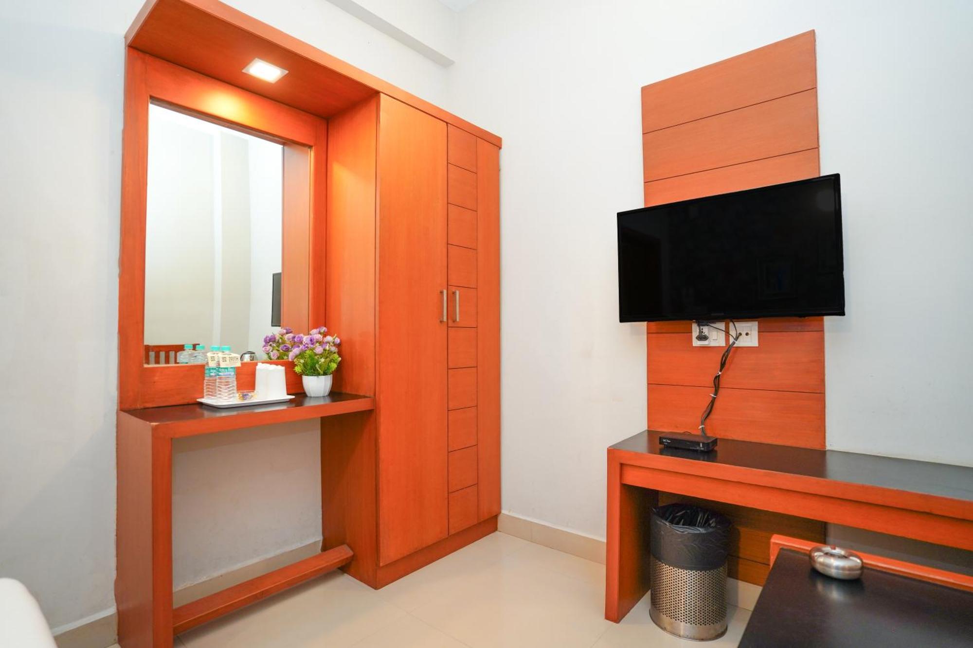 Zaith Residency Near Us Consulate & Apollo Hospitals Chennai Exterior foto