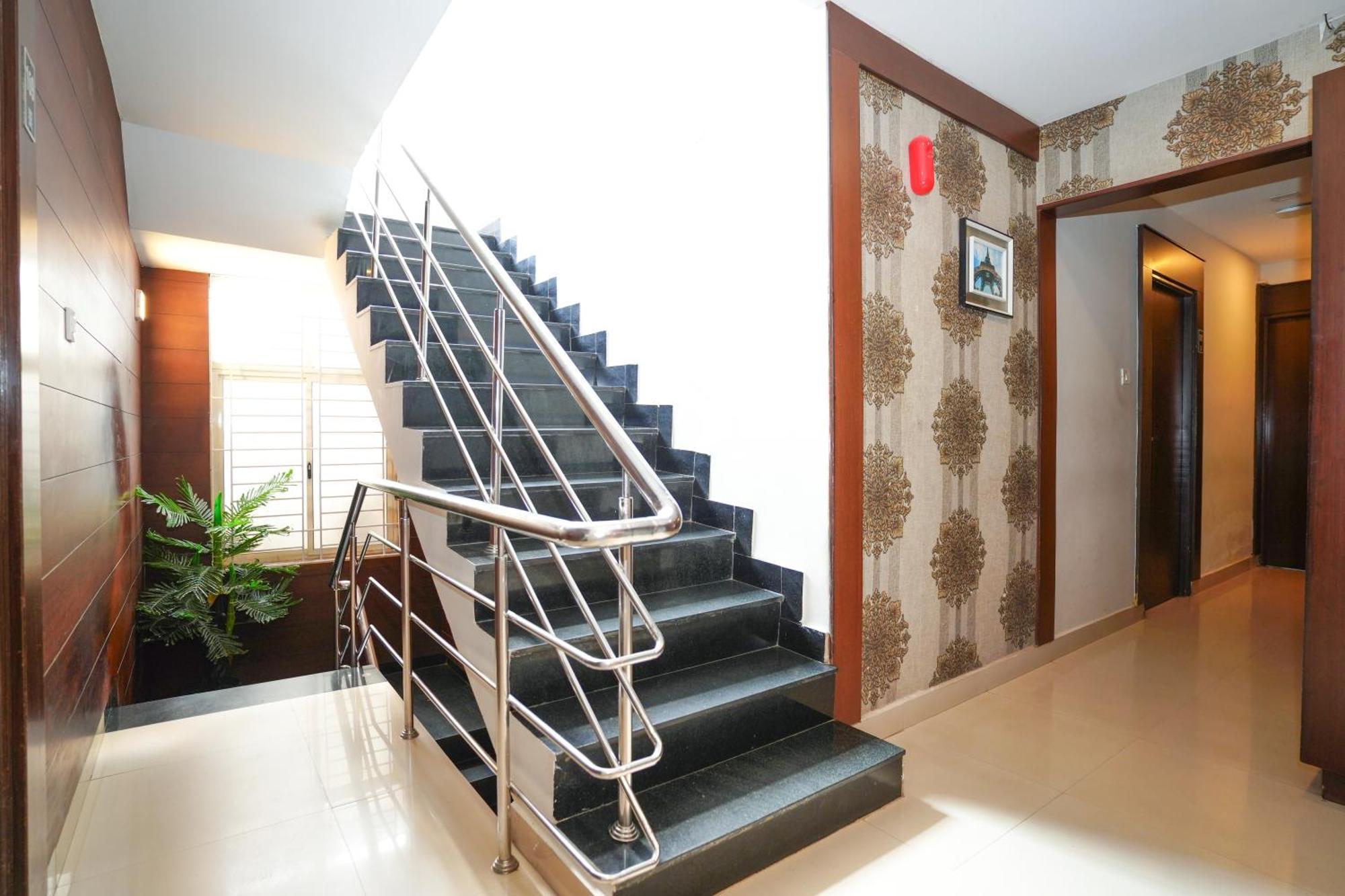 Zaith Residency Near Us Consulate & Apollo Hospitals Chennai Exterior foto