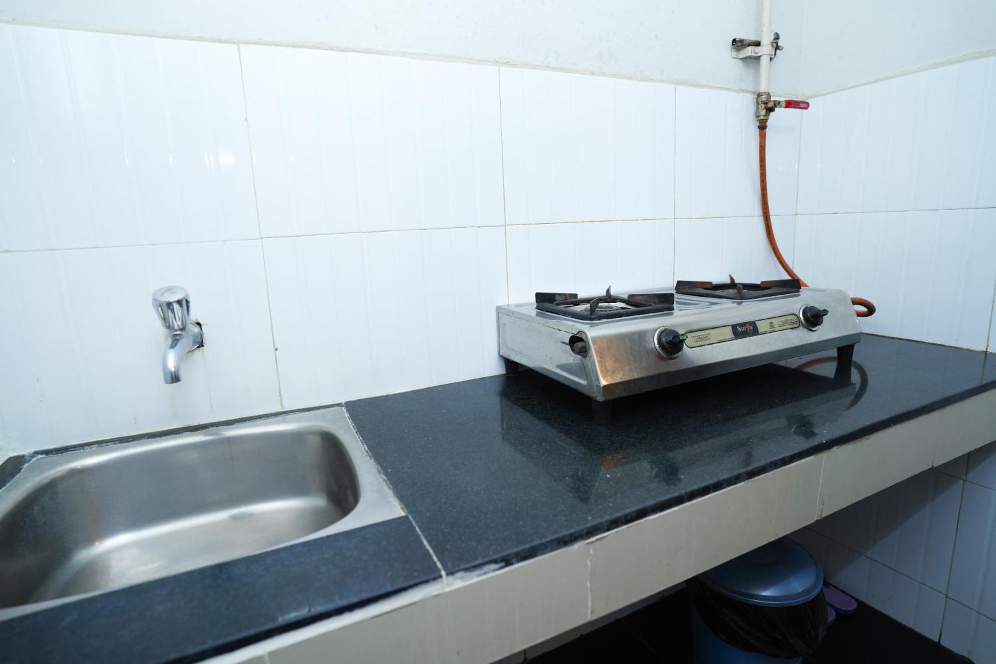 Zaith Residency Near Us Consulate & Apollo Hospitals Chennai Exterior foto