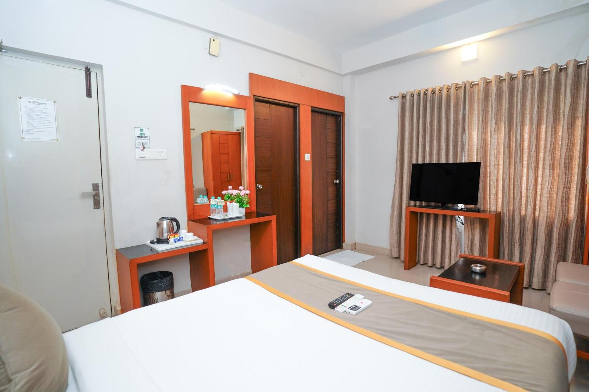 Zaith Residency Near Us Consulate & Apollo Hospitals Chennai Exterior foto