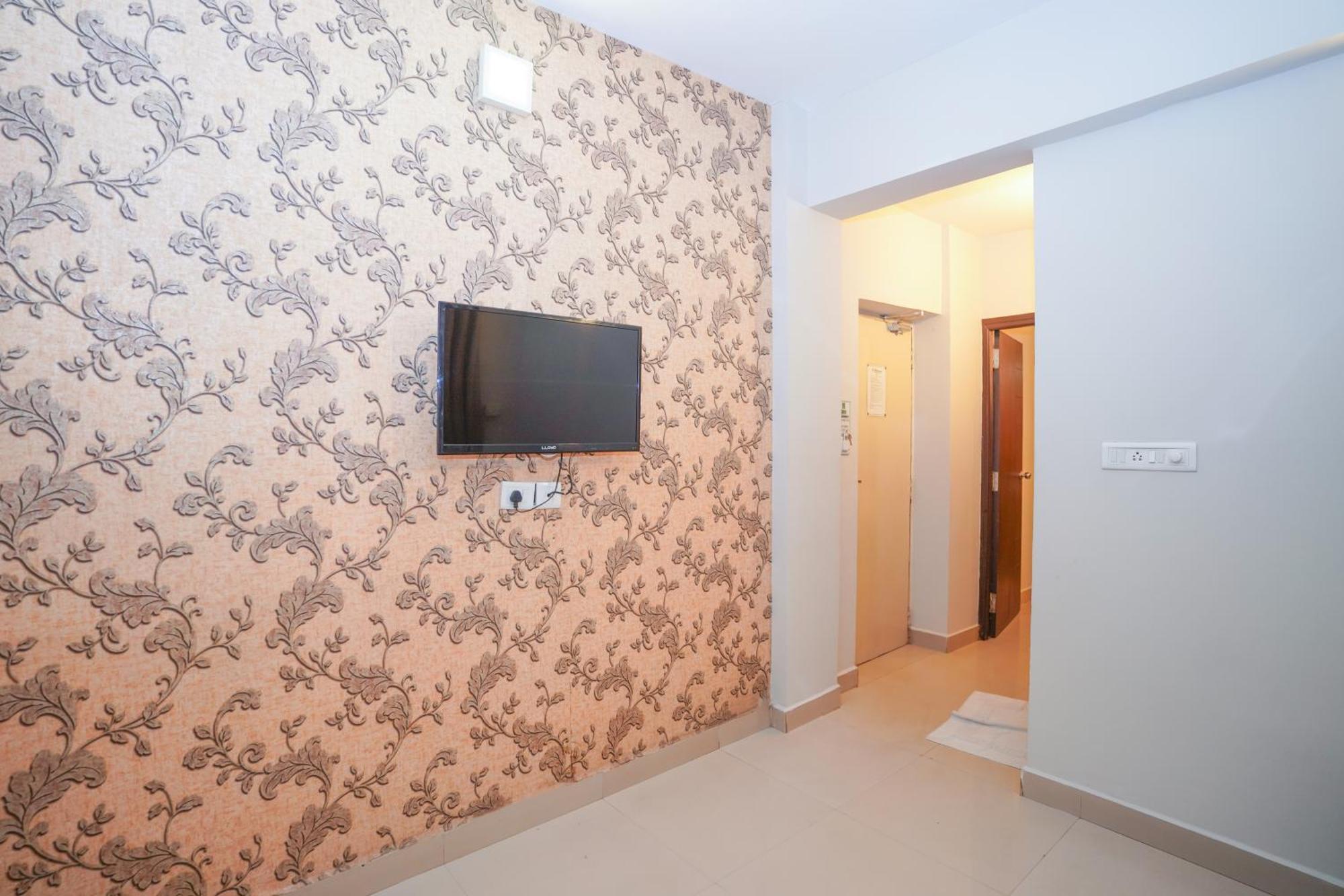 Zaith Residency Near Us Consulate & Apollo Hospitals Chennai Exterior foto