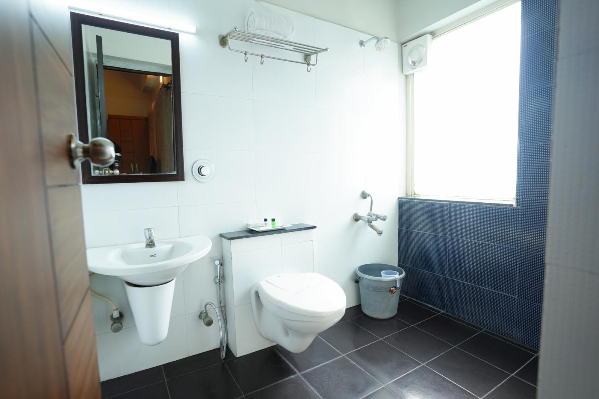 Zaith Residency Near Us Consulate & Apollo Hospitals Chennai Exterior foto
