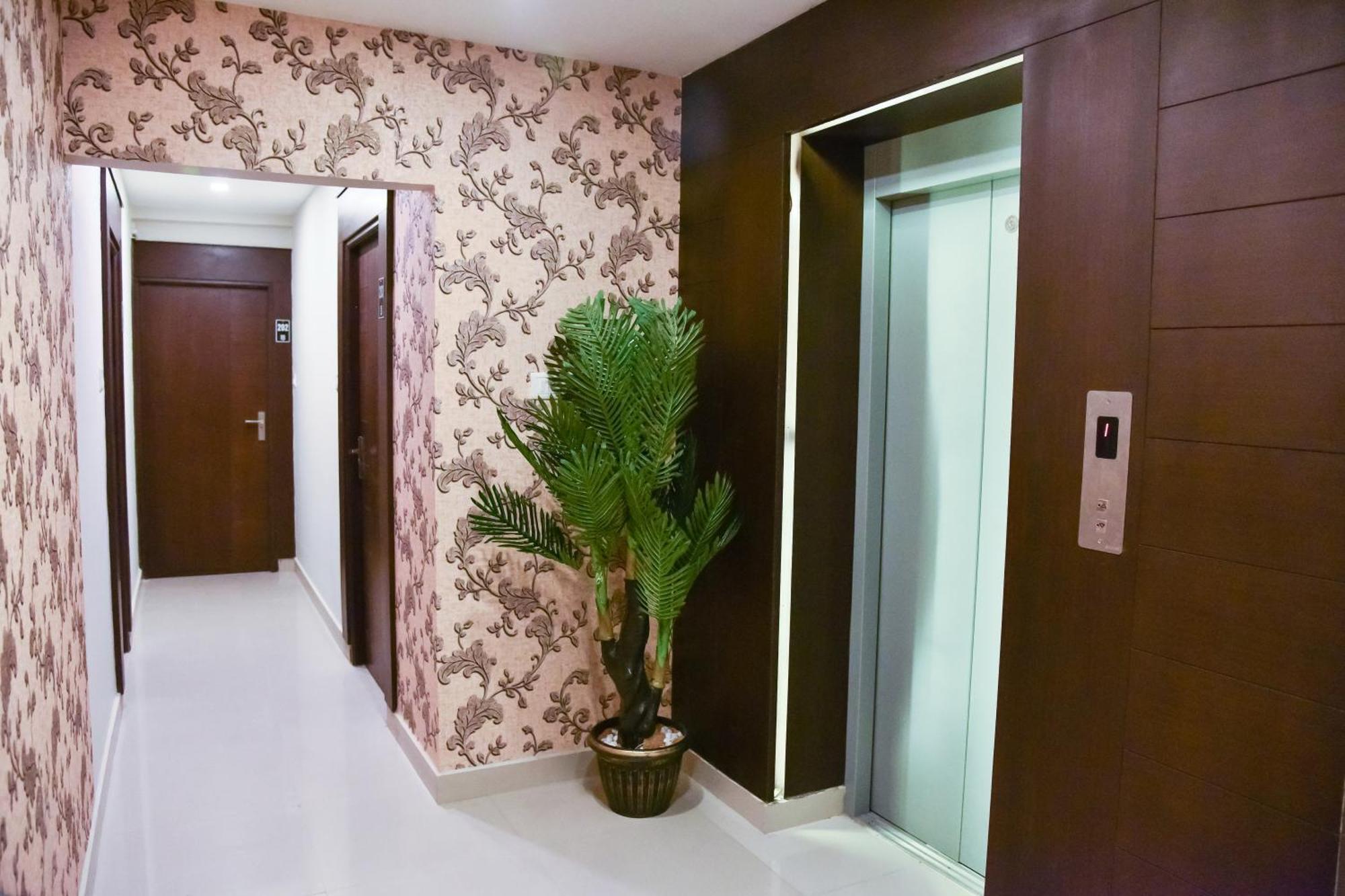 Zaith Residency Near Us Consulate & Apollo Hospitals Chennai Exterior foto