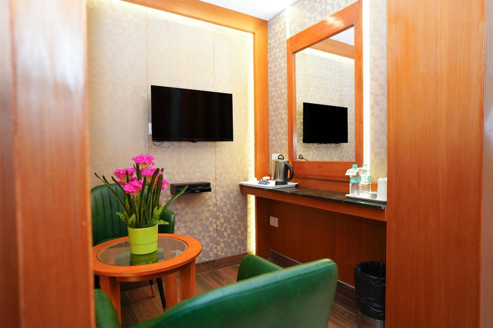 Zaith Residency Near Us Consulate & Apollo Hospitals Chennai Exterior foto