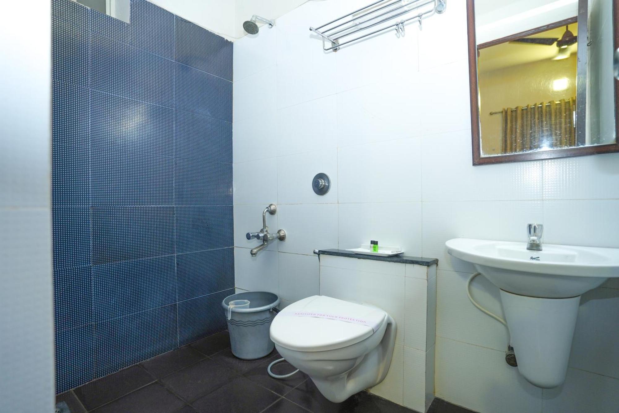 Zaith Residency Near Us Consulate & Apollo Hospitals Chennai Exterior foto