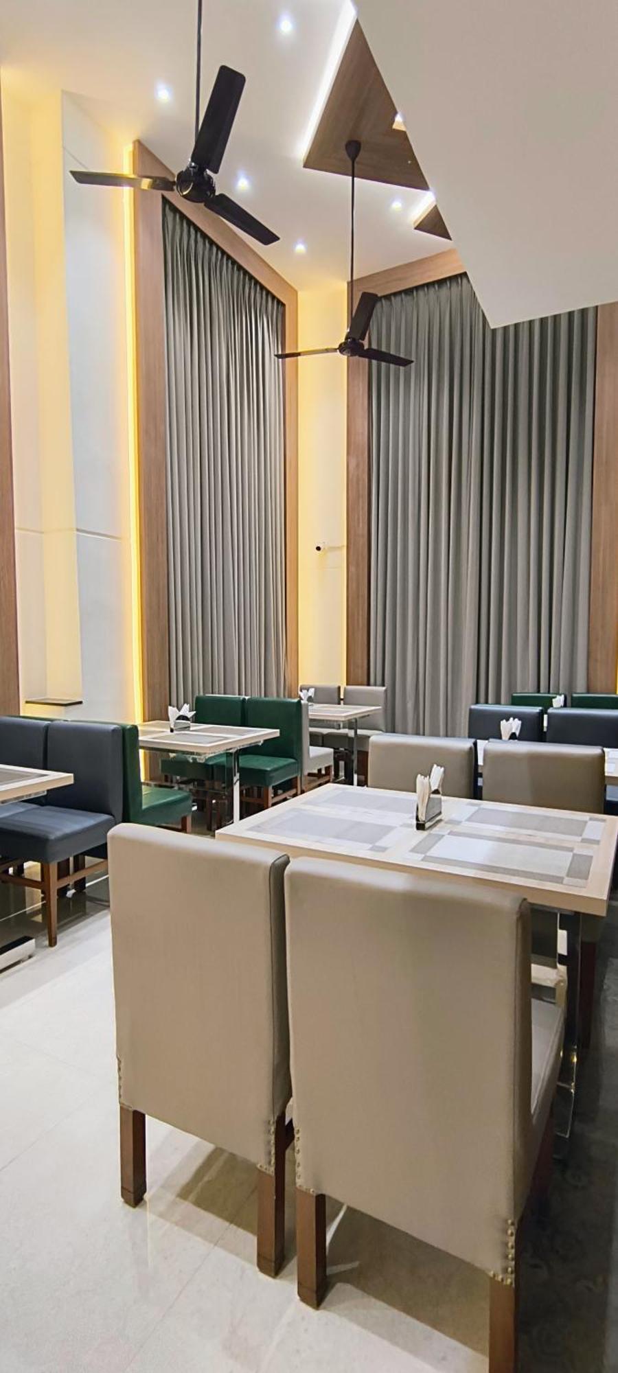 Zaith Residency Near Us Consulate & Apollo Hospitals Chennai Exterior foto
