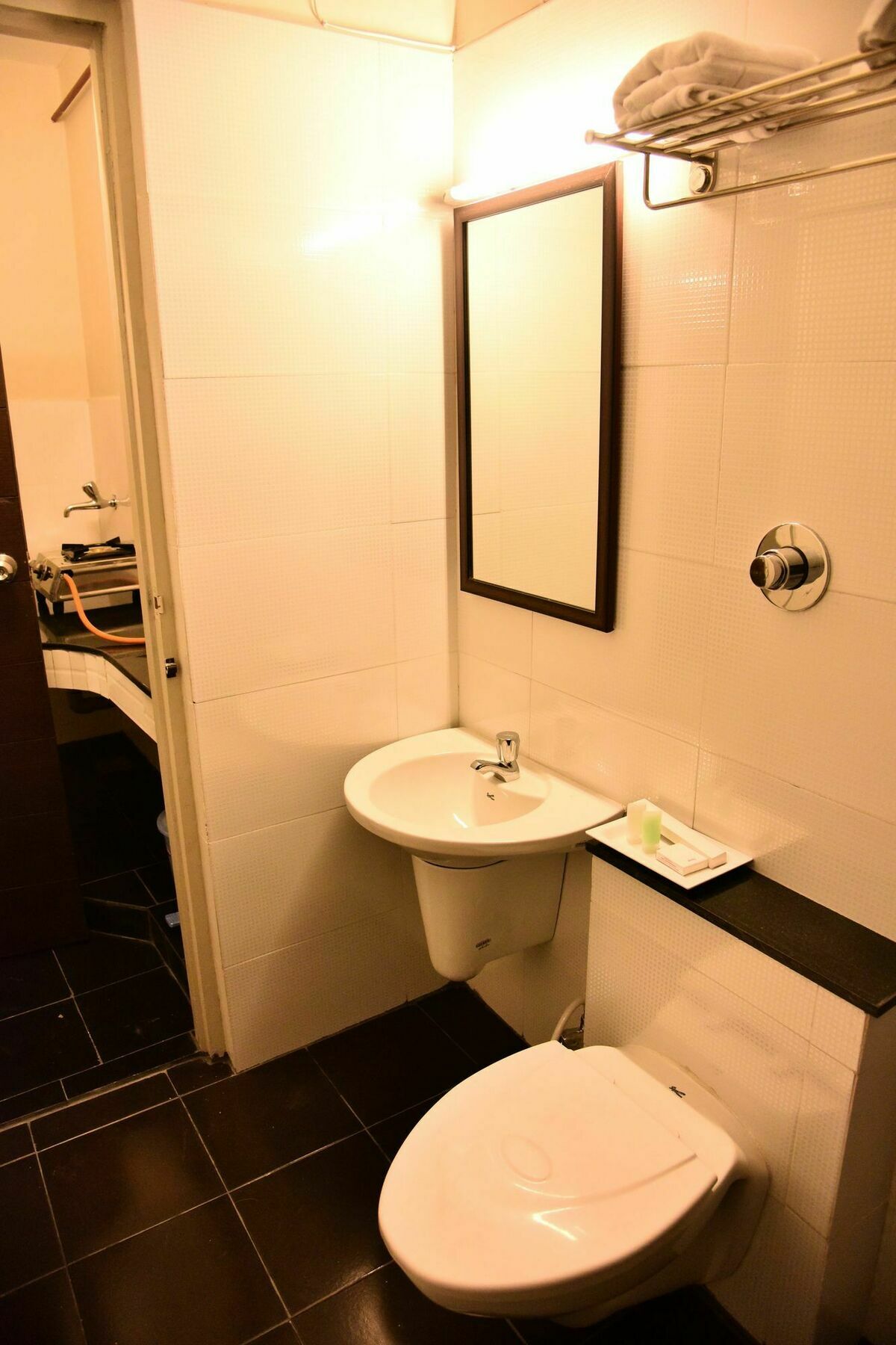 Zaith Residency Near Us Consulate & Apollo Hospitals Chennai Exterior foto
