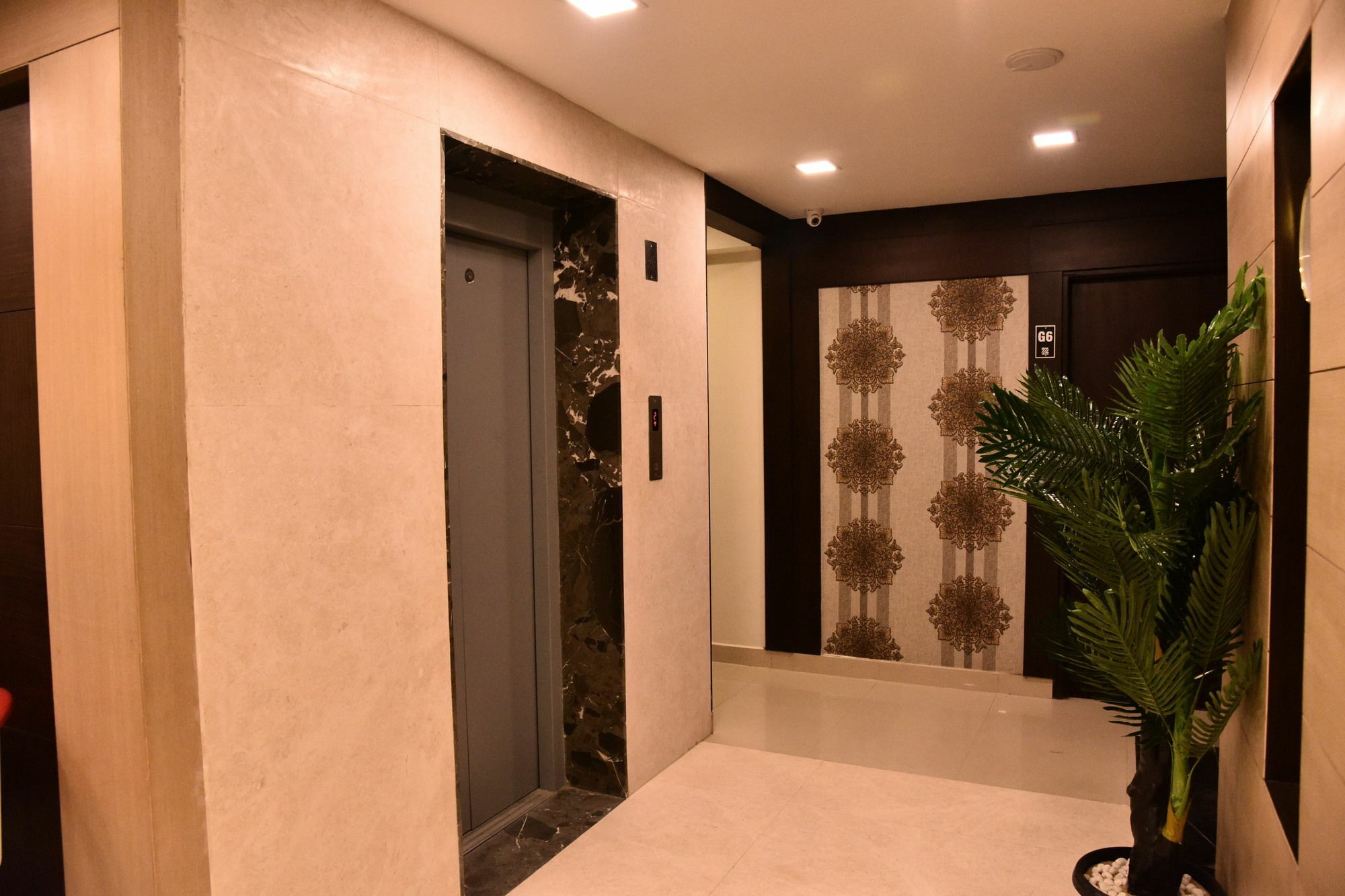 Zaith Residency Near Us Consulate & Apollo Hospitals Chennai Exterior foto