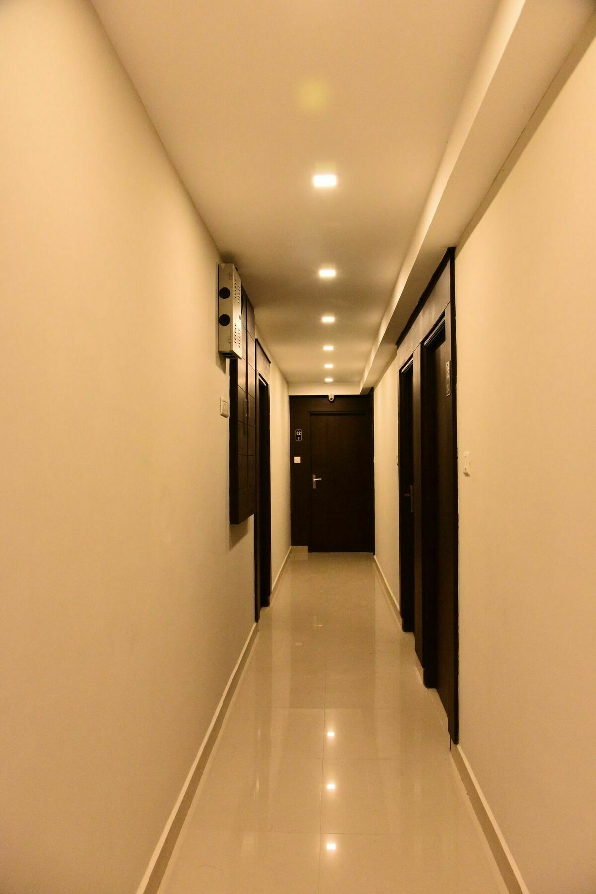 Zaith Residency Near Us Consulate & Apollo Hospitals Chennai Exterior foto