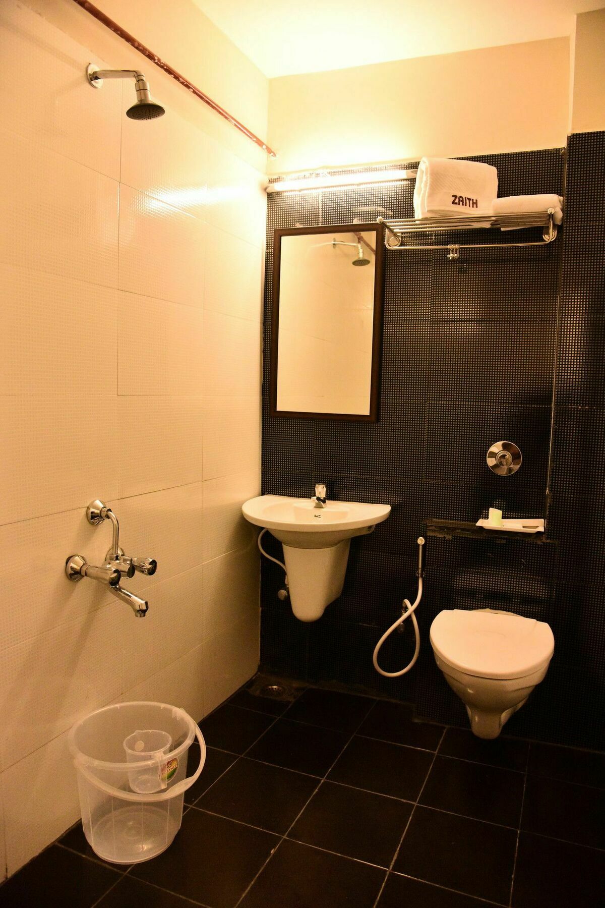 Zaith Residency Near Us Consulate & Apollo Hospitals Chennai Exterior foto