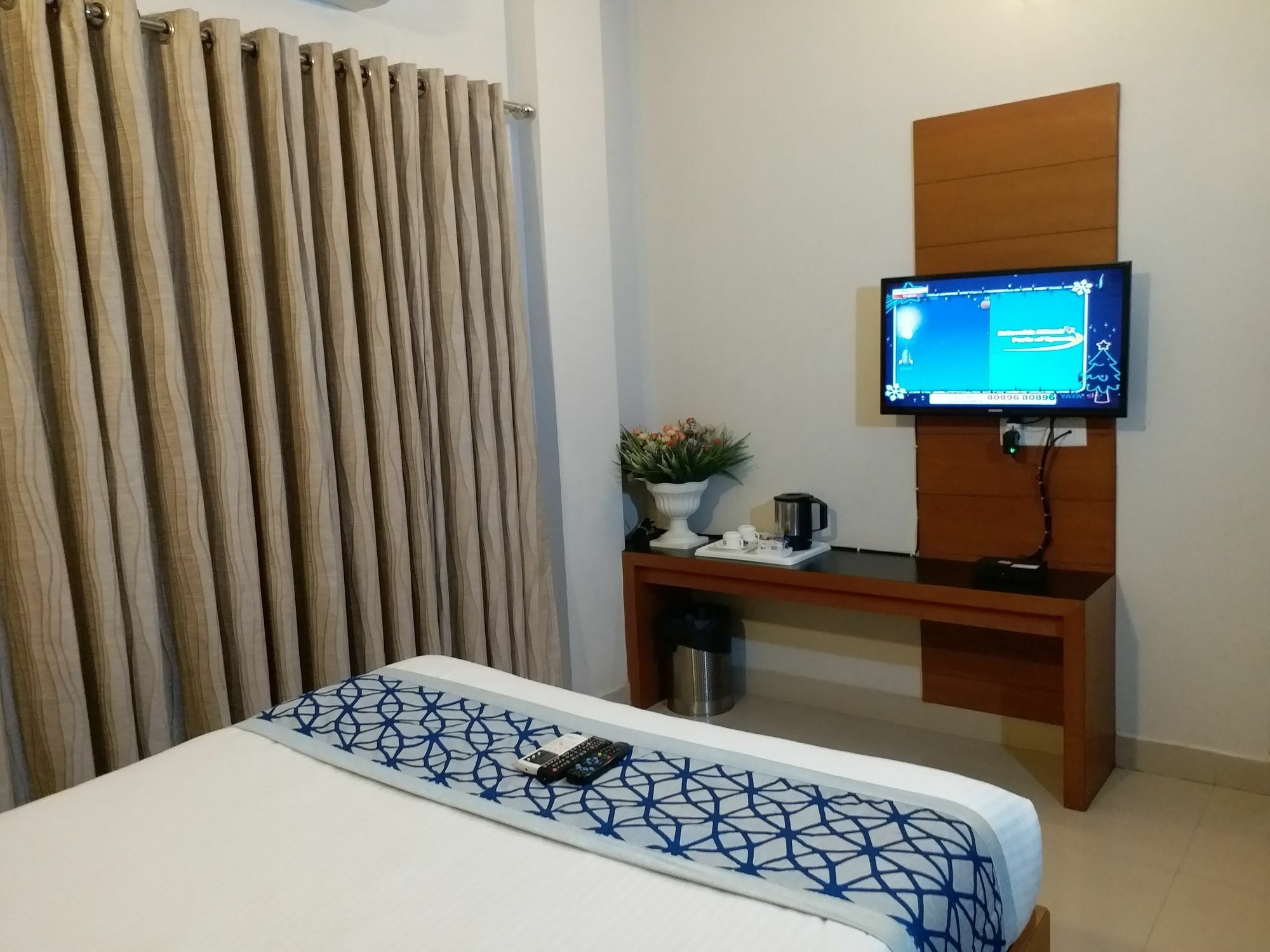 Zaith Residency Near Us Consulate & Apollo Hospitals Chennai Exterior foto
