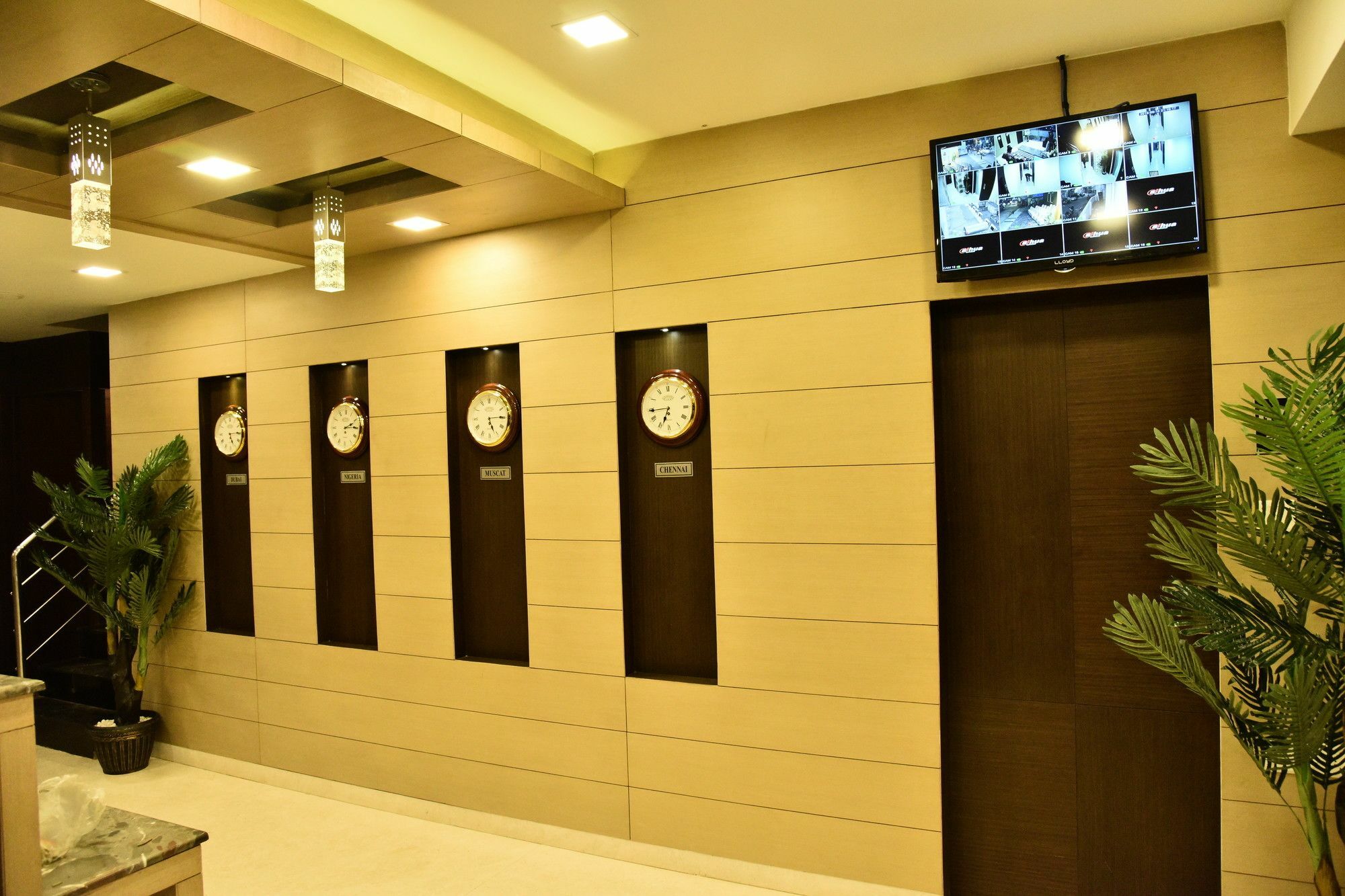 Zaith Residency Near Us Consulate & Apollo Hospitals Chennai Exterior foto